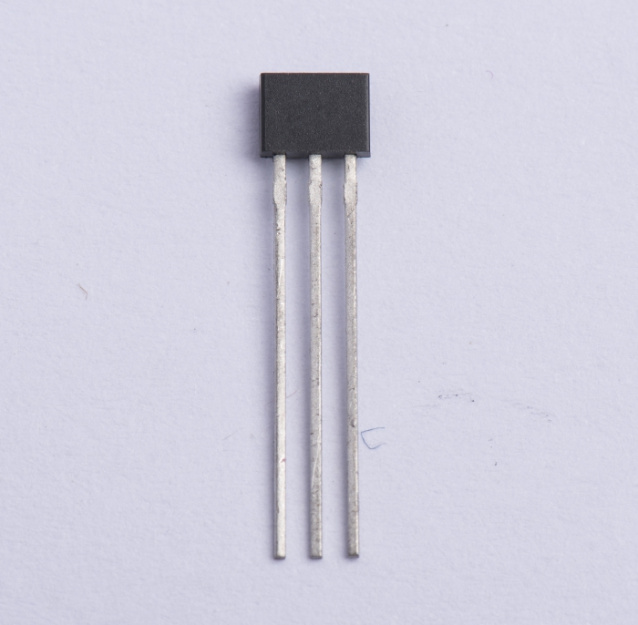 美国ALLEGRO型号ACS712交流或直流传感霍尔效应电流传感器ic芯片