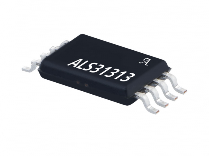 美国ALLEGRO型号ALS31313线性位置传感器霍尔元件