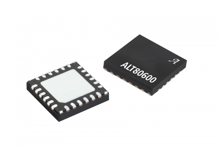 美国ALLEGRO型号ALT80600霍尔ic传感器