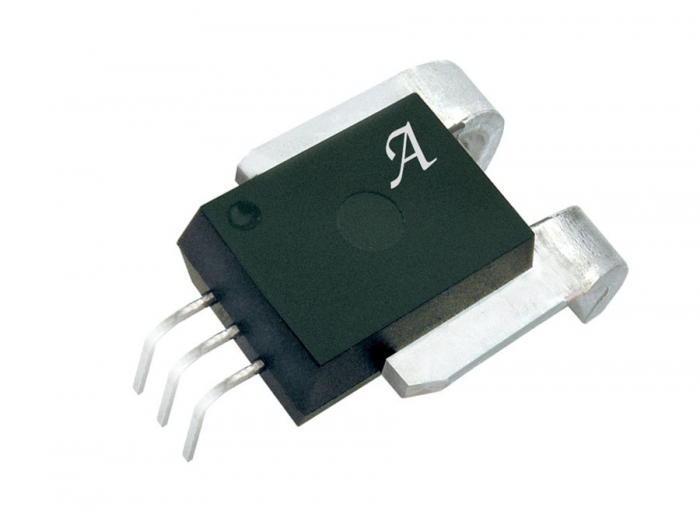 美国ALLEGRO型号ACS770xCB霍尔电流传感器ic