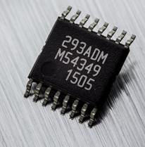 melexis迈来芯MLX90293可编程线性霍尔传感器IC