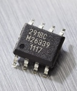 melexis迈来芯MLX90291可编程霍尔传感器IC