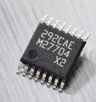 melexis迈来芯MLX90292旋转位置传感器可编程线性霍尔效应传感器IC