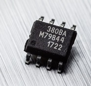 melexis迈来芯MLX90380磁场定向电机控制单片非接触式霍尔效应传感器IC元件