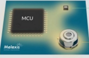 melexis迈来芯MLX90632红外温度传感器IC