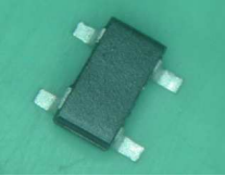 NICERA尼塞拉GA201磁力传感器砷化镓（GaAs）线性霍尔效应传感器IC元件