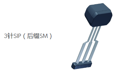 霍尔开关