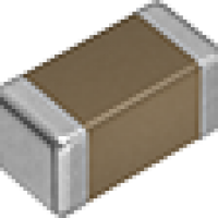 TDK积层贴片陶瓷片式电容器CGJ系列