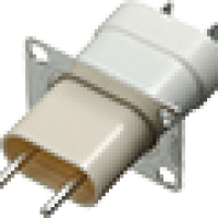 TDK磁控管用贯通型陶瓷电容器HFC系列磁控管用