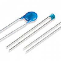 MURATA一般用引线型多层陶瓷电容器