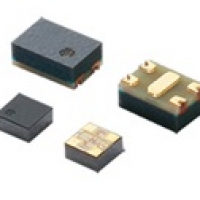 MURATA可变电容器