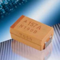 TBW系列军用钽电容AVX保险钽电容器