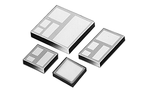 MURATA单层微片电容器B5系列