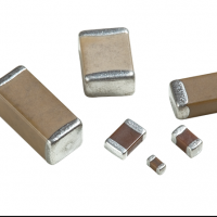 TAGEO高容值电容HC系列