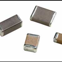 YAGEO高压电容HV系列