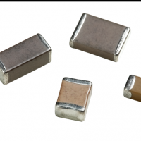 YAGEO高压电容HV系列