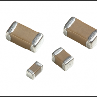 YAGEO软端电极电容CS系列