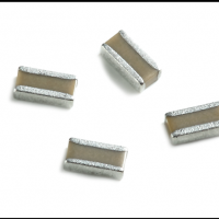 YAGEO低感值电容CL系列