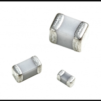 YAGEO高频电容CQ系列