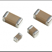 YAGEO软端电极电容CS系列