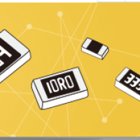 YAGEO车用贴片电阻AF系列