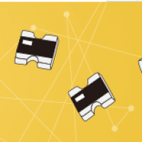 YAGEO射频衰减器ATV系列