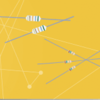 YAGEO玻璃釉HHV系列