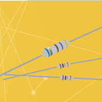 YAGEO金属氧化膜RSF系列