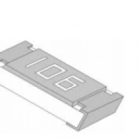 风华高科高压贴片电阻