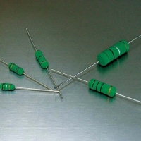 厚声绕线耐脉冲电阻KNPA系列