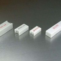 厚声水泥热熔保险丝电阻FTR系列