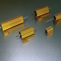 厚声铝外壳电阻PDM系列