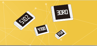 YAGEO薄膜精密电阻RT系列