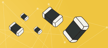 YAGEO压敏电阻VRS系列