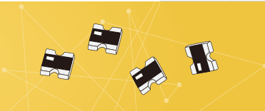 YAGEO射频衰减器ATV系列