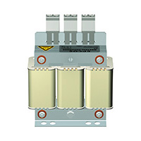 TDK电感器 用于变频器的电抗器 B86306A