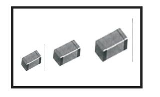 风华高科高频贴片电感器VHF系列