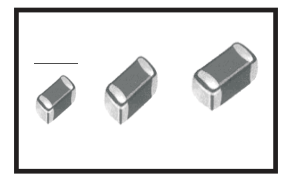 风华高科大电流型铁氧体片式电感器