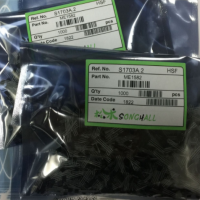 台产松术ME1583单极感应霍尔效应传感器开关位置传感器IC芯片