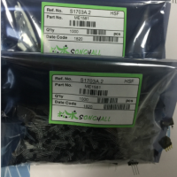 台产松术ME1581单极性角位置检测霍尔效应开关传感器元件