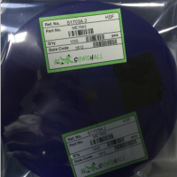 台产松术ME1543直流电机单极感应霍尔传感器开关元件