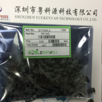 台产松术ME144E无刷直流电动机换流单极感应霍尔效应传感器开关元件