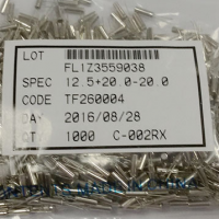 爱普生/EPSON晶振KHZ系列