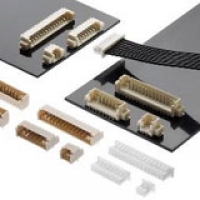 PicoBlade系列Molex连接器系统