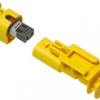 MXP120系列Molex密封式连接器系统