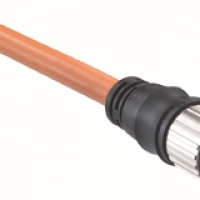 Brad M23系列Molex信号和电源连接器