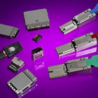 iPass系列Molex连接器系统