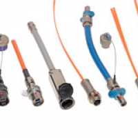 圆MT系列Molex组件