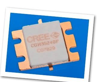 ON单片微波集成电路