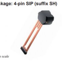 美国ALLEGRO型号ATS682LSHTN-T霍尔开关供应商